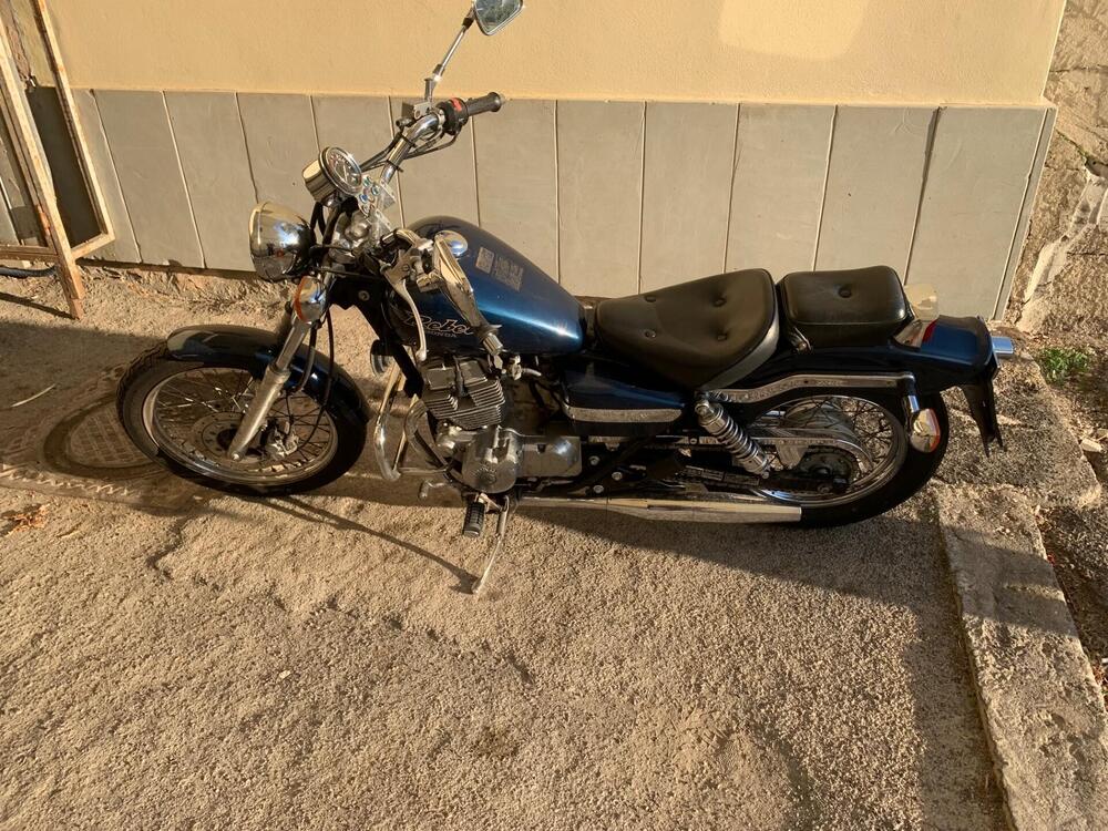 Honda Rebel (5)