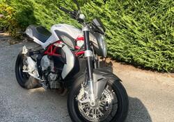 MV Agusta Brutale 800 EAS ABS (2012 - 15) usata