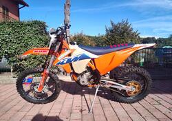 KTM EXC 350 F Six Days (2023) usata