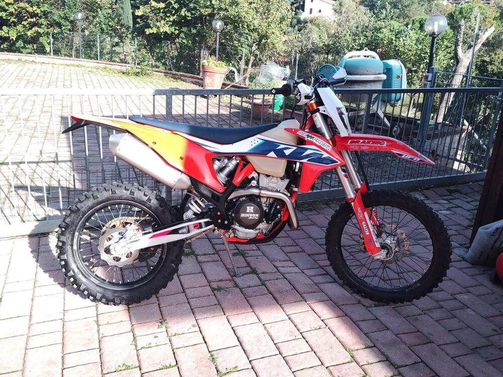 KTM EXC 350 F Six Days (2023) (2)