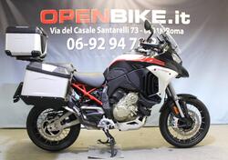 Ducati Multistrada V4 Rally (2023 - 24) usata