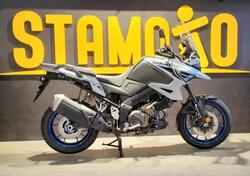 Suzuki V-Strom 1050SE (2023 - 24) nuova