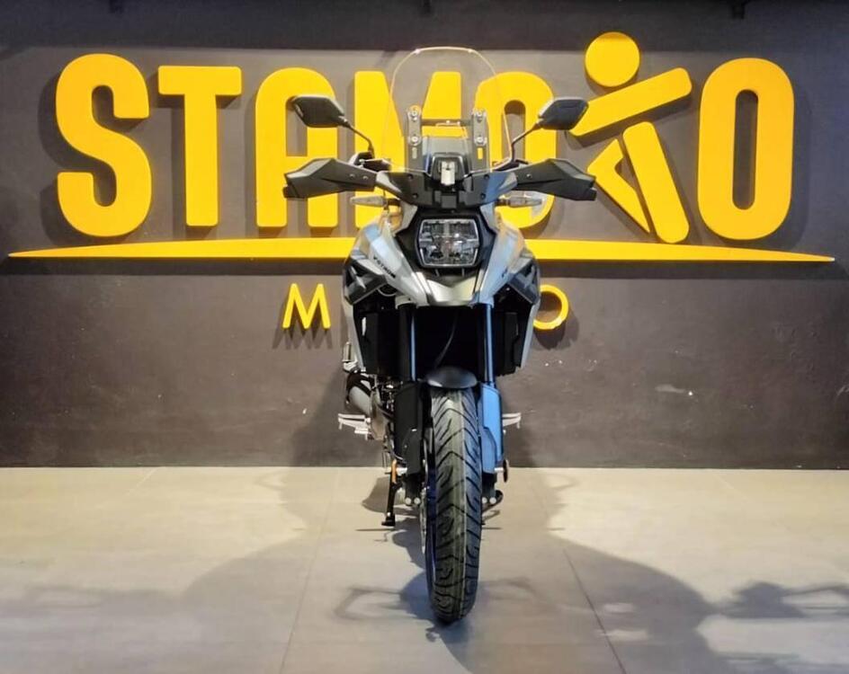 Suzuki V-Strom 1050SE (2023 - 24) (2)