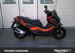 Kymco DTX 360 300 (2022 - 24) usata