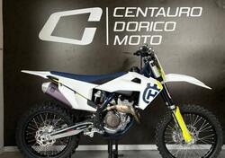 Husqvarna FC 250 (2019) usata