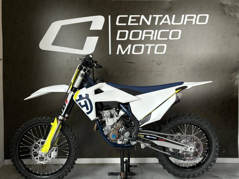 Husqvarna FC 250 (2019) (2)