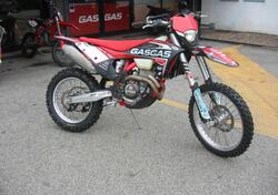 GASGAS EC 350 F (2022) usata