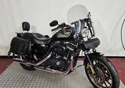 Harley-Davidson 883 R (2008 - 16) - XL 883R usata