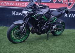 Kawasaki Z 900 (2021 - 24) usata