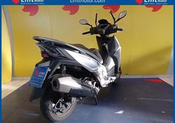 Kymco Agility 300i (2021 - 24) usata