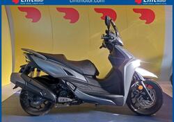 Kymco Agility 300i (2021 - 25) usata