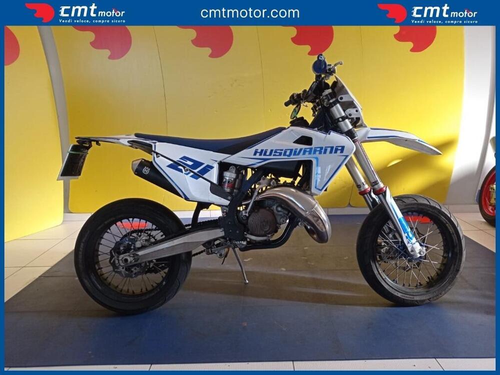 Husqvarna TC 125 (2022) (2)