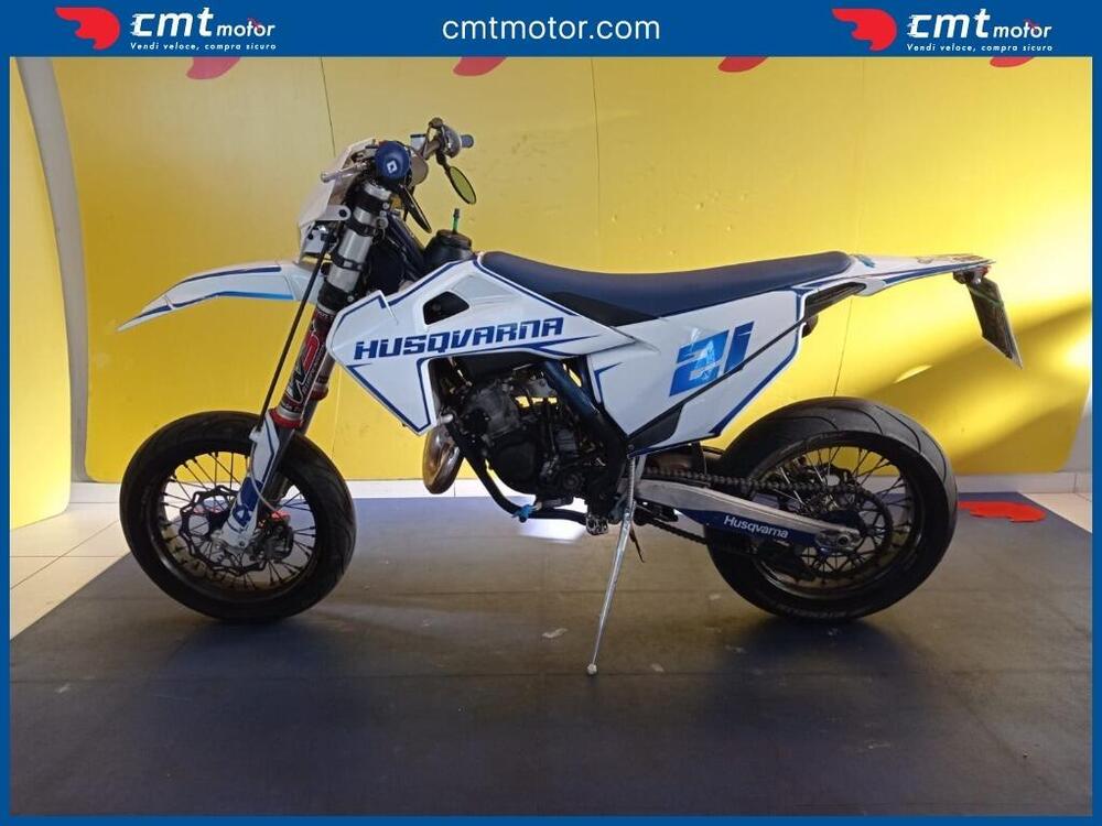 Husqvarna TC 125 (2022) (4)