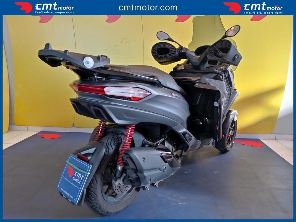 Piaggio MP3 400 Sport ABS Hpe (2021 - 22)