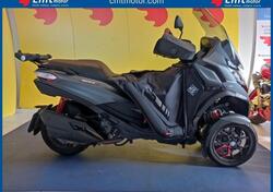 Piaggio MP3 400 Sport ABS Hpe (2021 - 22) usata