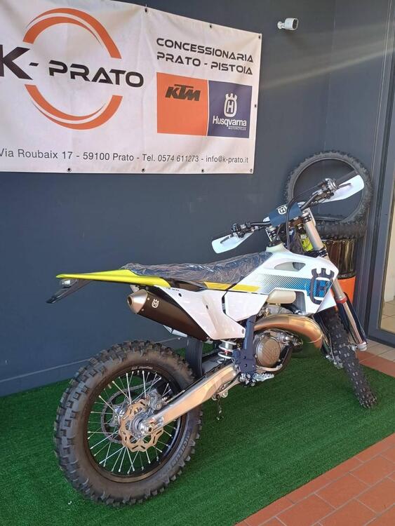 Husqvarna TE 300 (2024) (5)