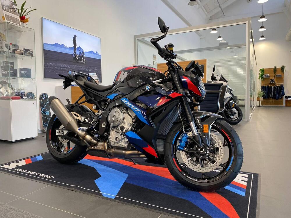 Bmw M 1000 R (2023 - 24)