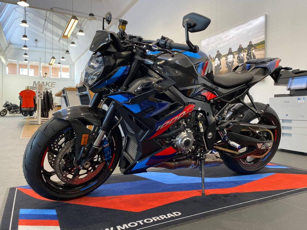 Bmw M 1000 R (2023 - 24) (2)