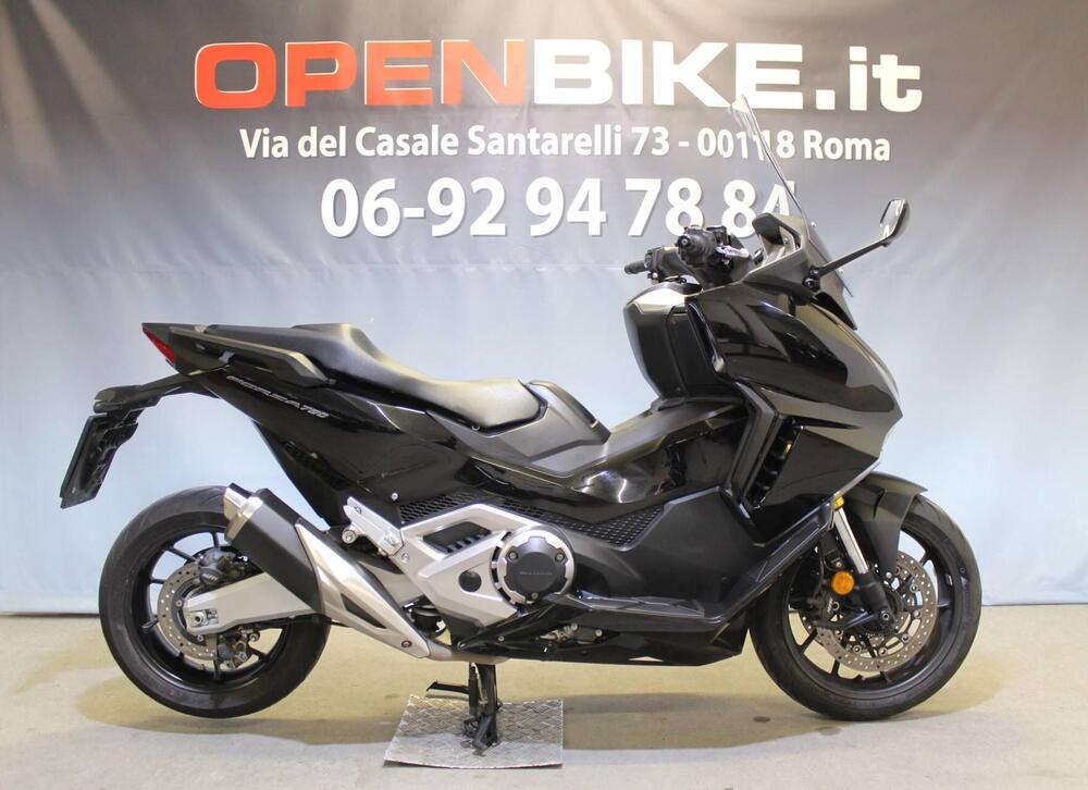 Honda Forza 750 DCT (2021 - 24)