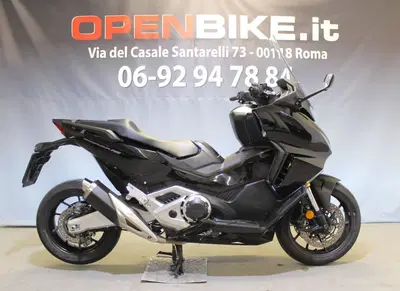 Honda Forza 750 DCT (2021 - 24) usata