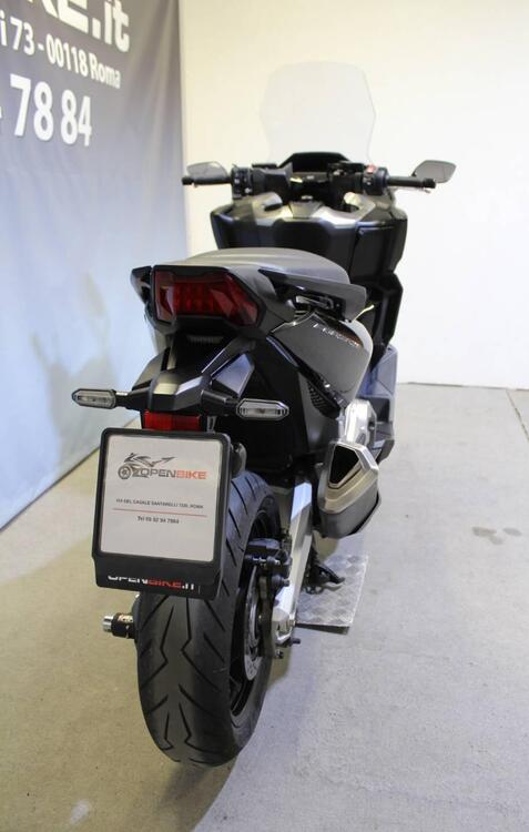 Honda Forza 750 DCT (2021 - 24) (5)