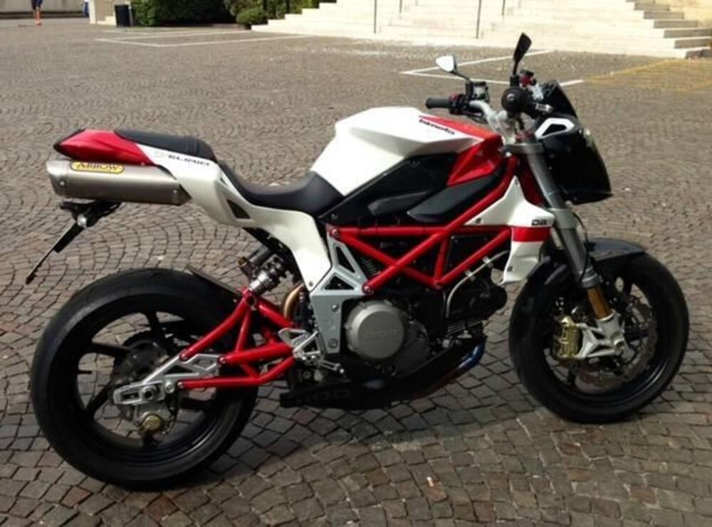 Bimota DB6 Delirio E (2006 - 15) (4)