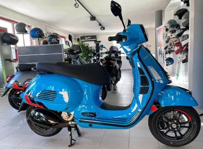 Vespa GTS 310 Supersport (2025 - 26) nuova