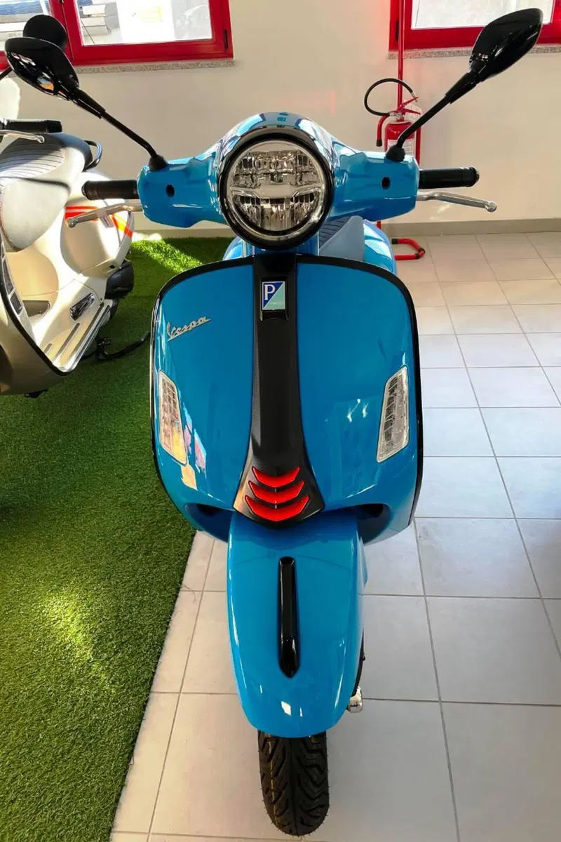 Vespa GTS 310 Supersport (2025 - 26) (4)