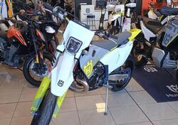 Husqvarna TC 250 (2024) nuova