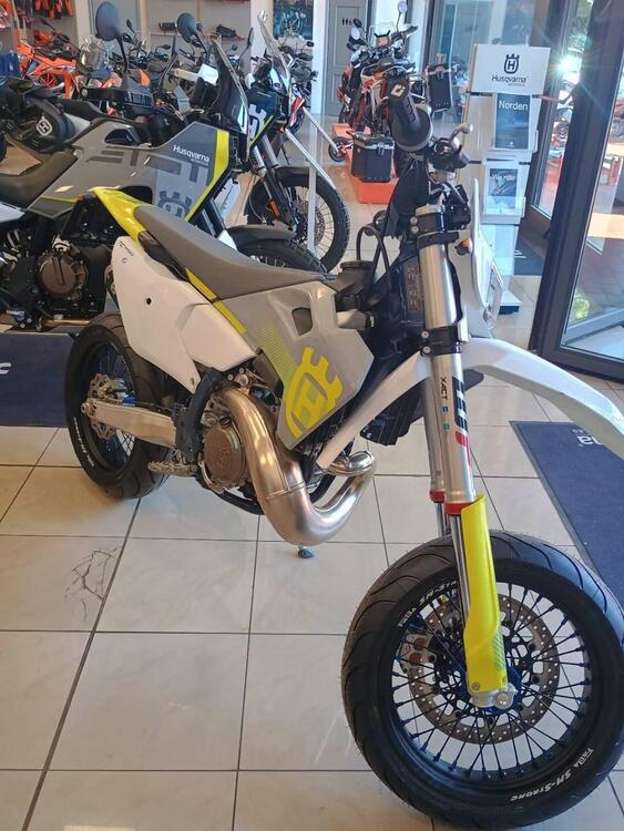 Husqvarna TC 250 (2024) (5)