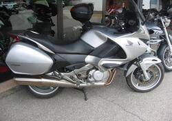 Honda Deauville 700 ABS usata