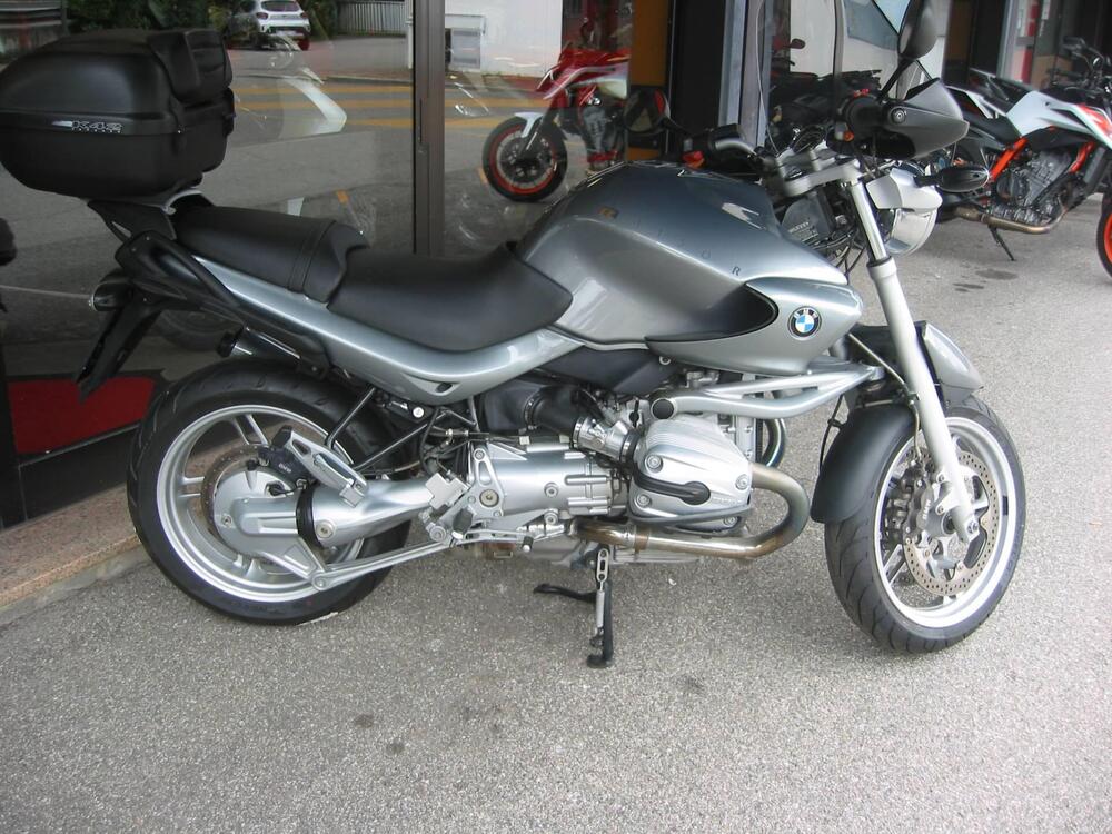 Bmw R 1150 R (2000 - 07)