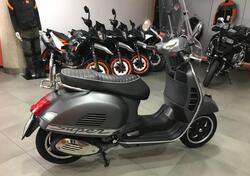 Vespa GTS 300 Super Sport ABS (2010 - 16) usata