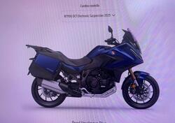 Honda NT 1100 DCT (2022 - 24) nuova