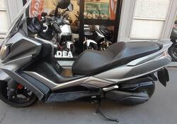 Kymco Downtown 350i TCS (2021 - 24) usata