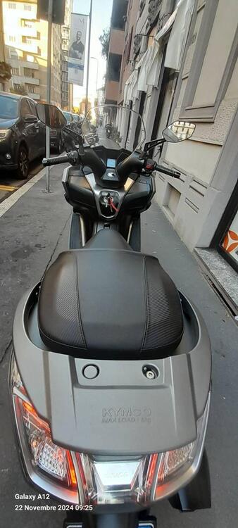 Kymco Downtown 350i TCS (2021 - 24) (5)