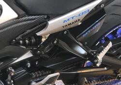 Yamaha Tracer 900 ABS (2015 - 16) usata