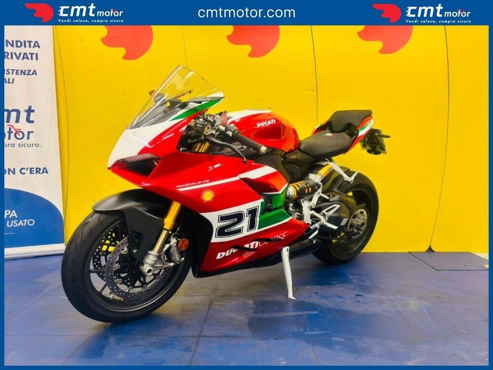 Ducati 959 Panigale Corse (2018 - 19) (2)