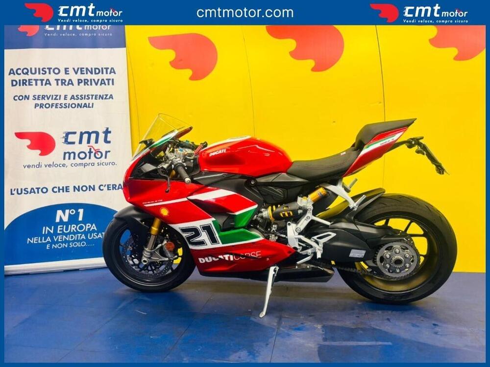 Ducati 959 Panigale Corse (2018 - 19) (3)