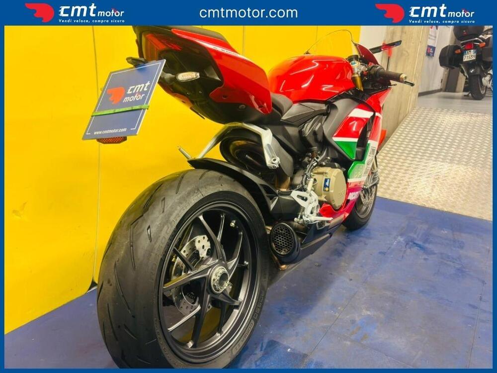 Ducati 959 Panigale Corse (2018 - 19) (4)