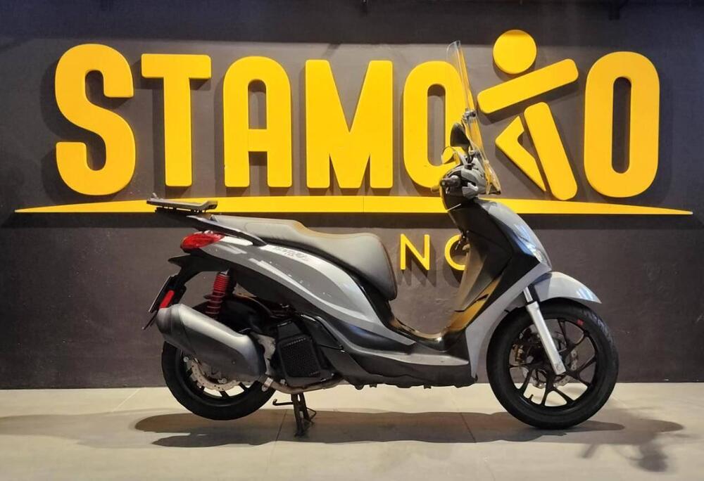 Piaggio Medley 150 S ABS (2021 - 24)