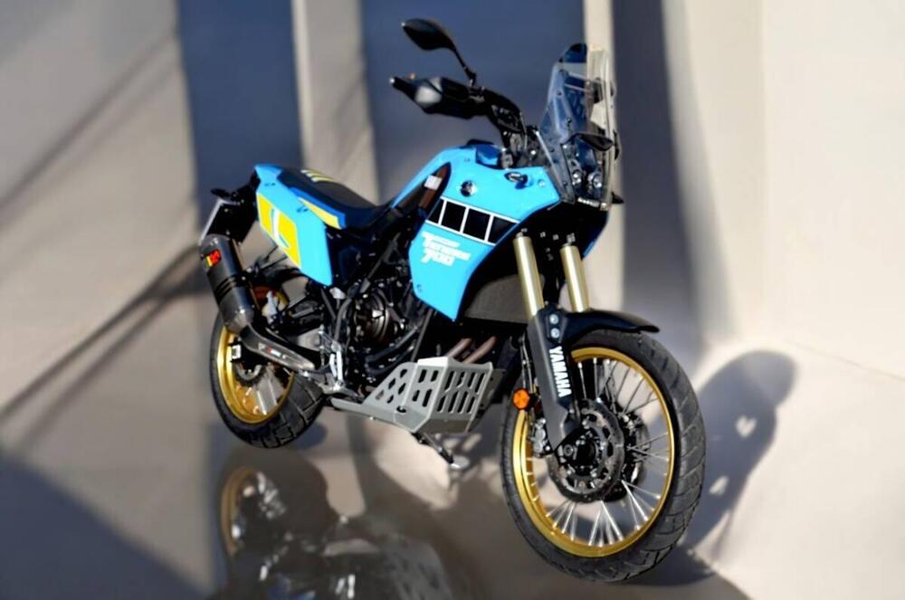 Yamaha Ténéré 700 Rally Edition (2020) (4)