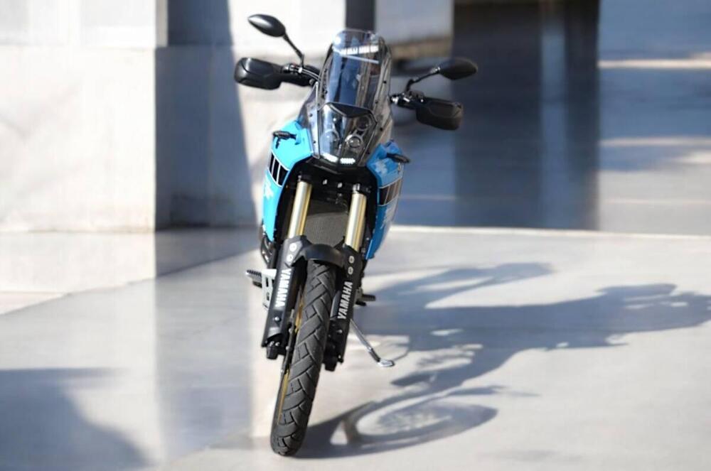 Yamaha Ténéré 700 Rally Edition (2020) (3)