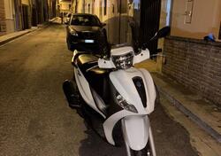 Piaggio Medley 125 ABS (2021 - 24) usata