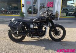 Triumph Bonneville 800 (2002 - 07) usata