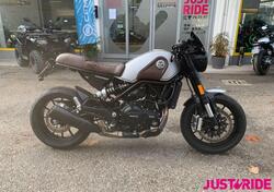 Benelli Leoncino 500 ABS (2017 - 20) usata