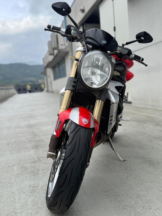 MV Agusta Brutale 750 S (2002 - 06)