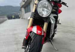 MV Agusta Brutale 750 S (2002 - 06) usata