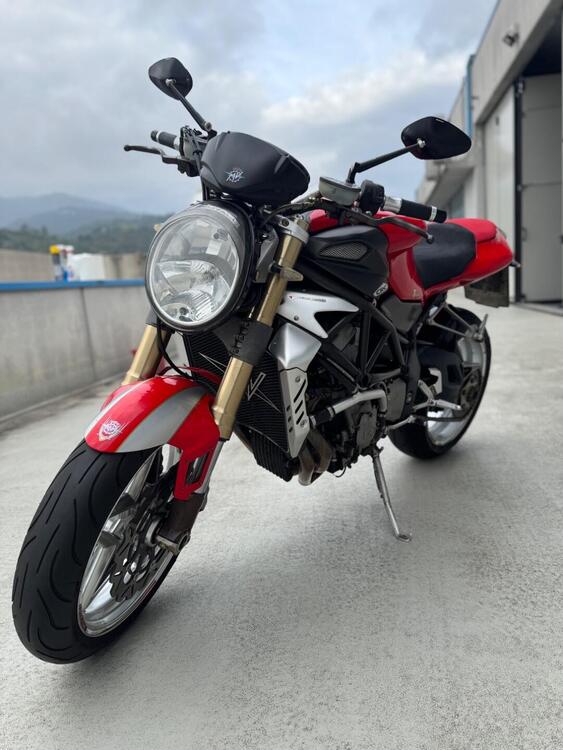 MV Agusta Brutale 750 S (2002 - 06) (3)