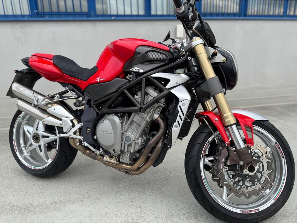 MV Agusta Brutale 750 S (2002 - 06) (5)